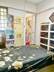 Blk 537 Bedok North Street 3 (Bedok), HDB 3 Rooms #618283091
